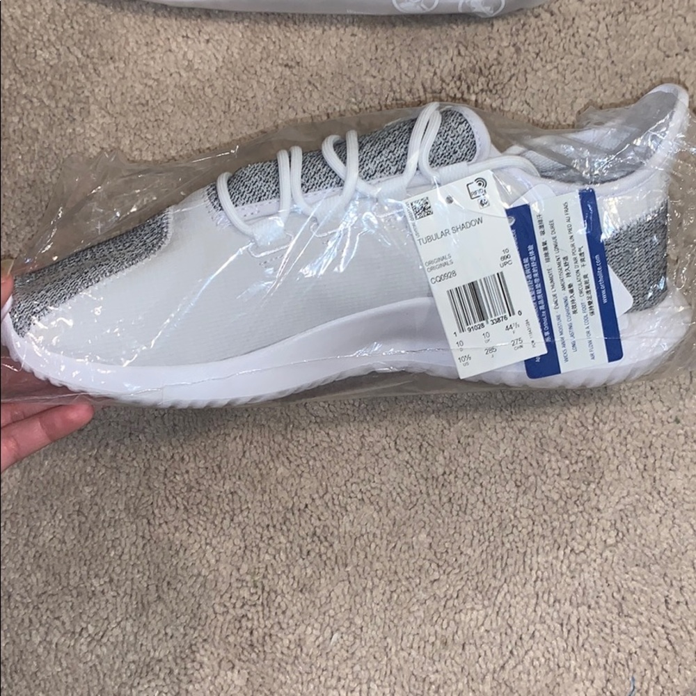 Adidas Tubular Shadow women’s sneakers